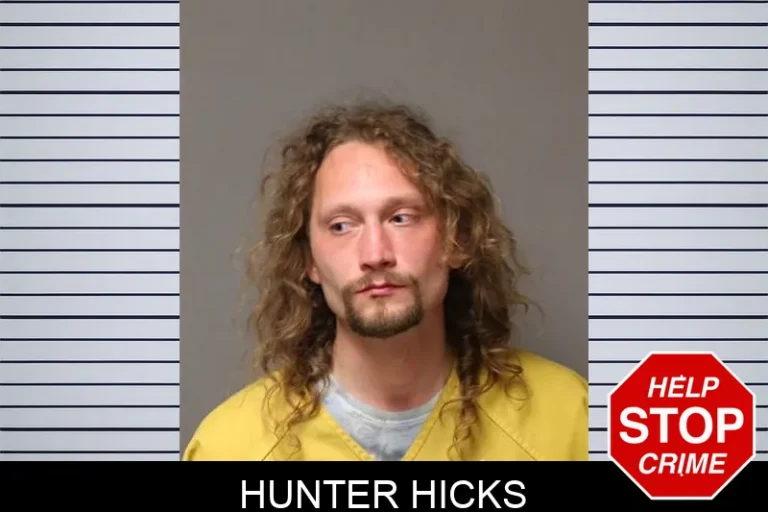 Hunter Hicks