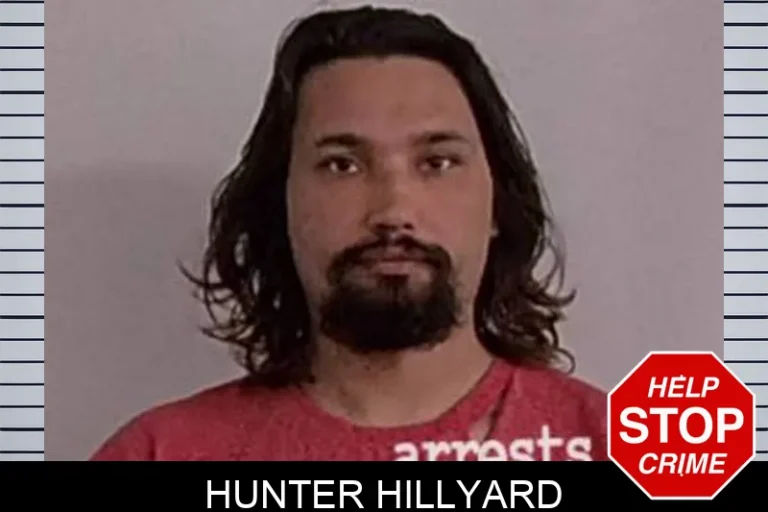 Hunter Hillyard