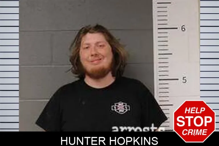 Hunter Hopkins