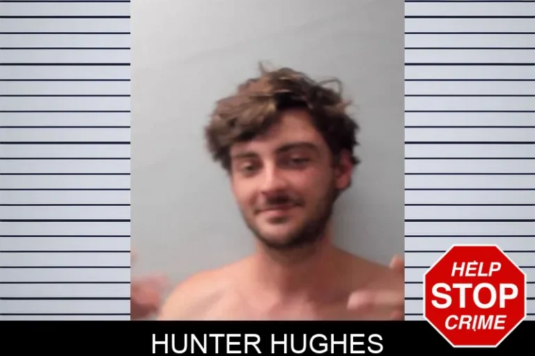 Hunter Hughes