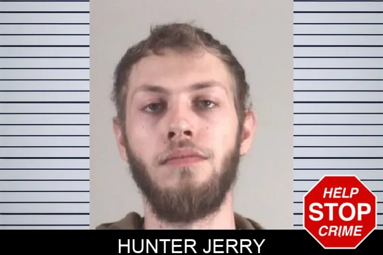 Hunter Jerry