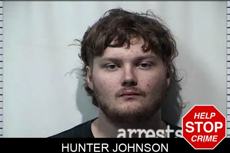 Hunter Johnson