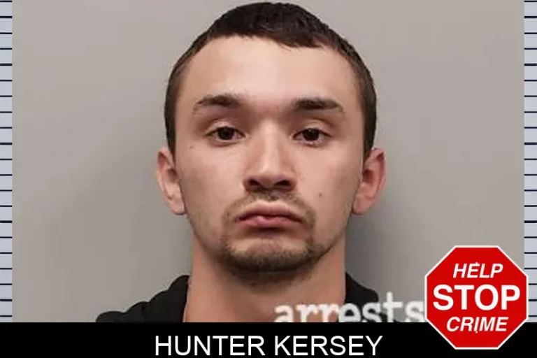 Hunter Kersey