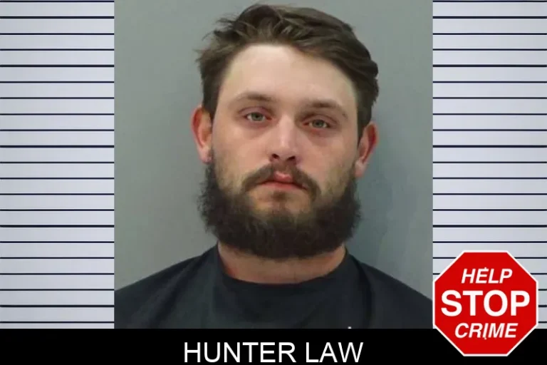 Hunter Law