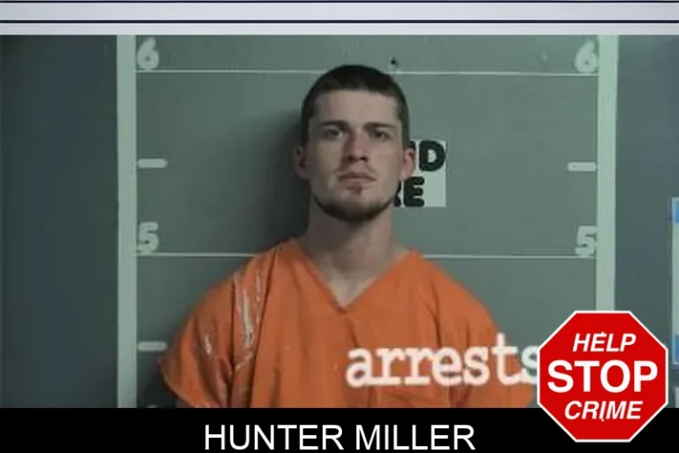 Hunter Miller
