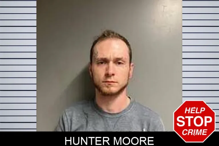 Hunter Moore