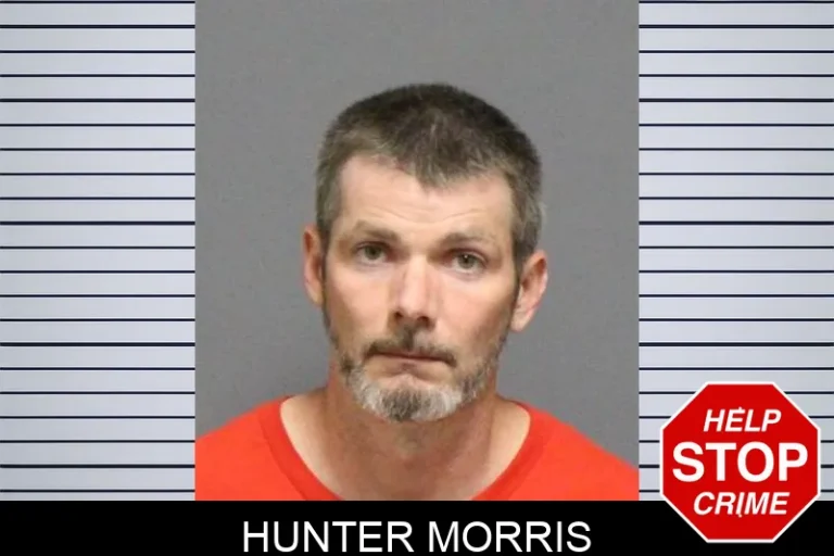 Hunter Morris