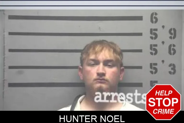 Hunter Noel