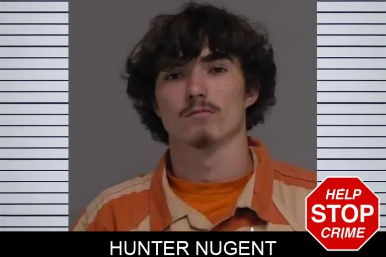 Hunter Nugent