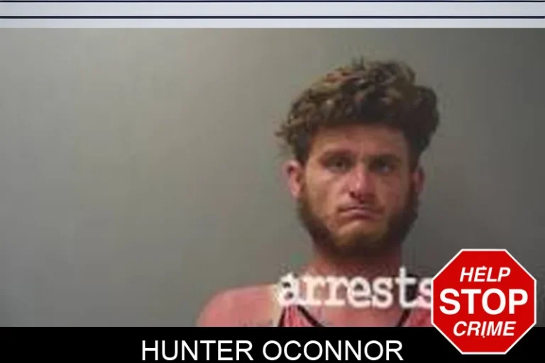 Hunter Oconnor