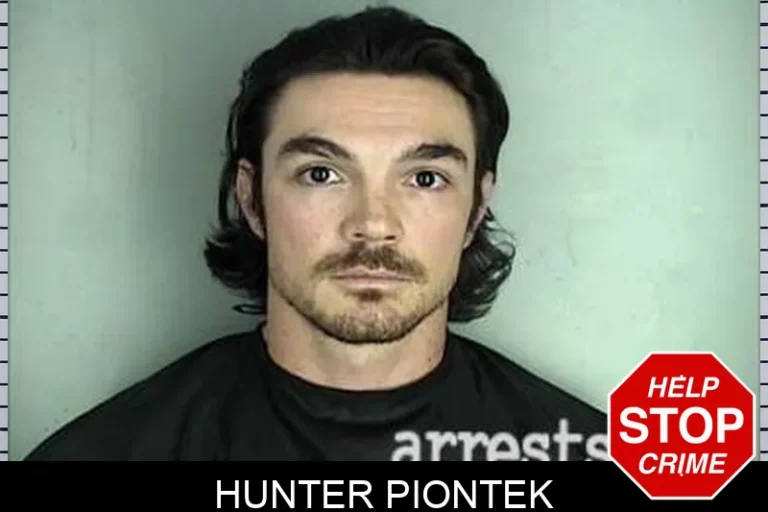 Hunter Piontek