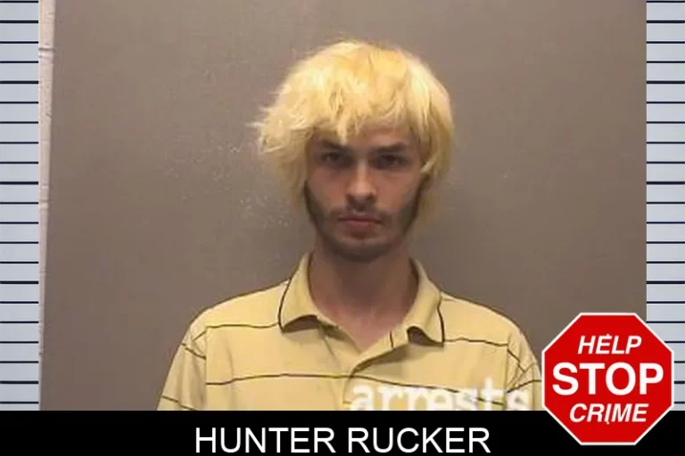 Hunter Rucker