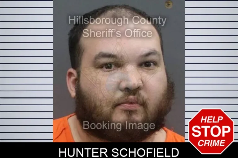 Hunter Schofield