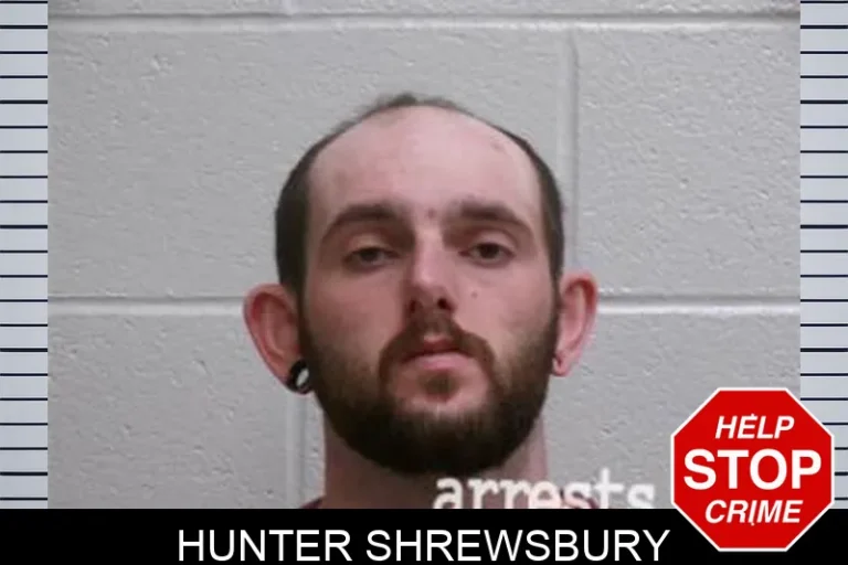 Hunter Shrewsbury