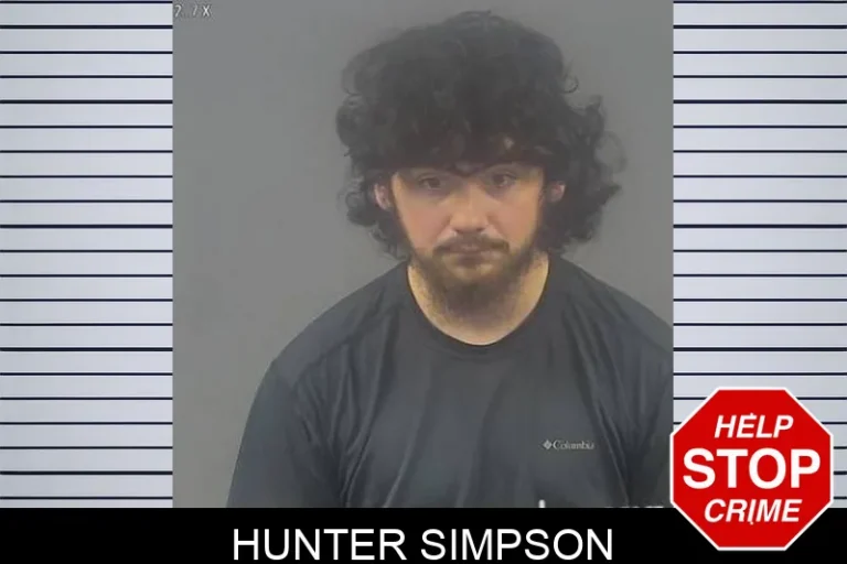 Hunter Simpson