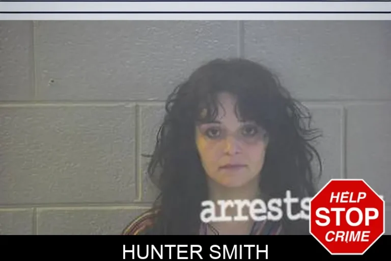 Hunter Smith