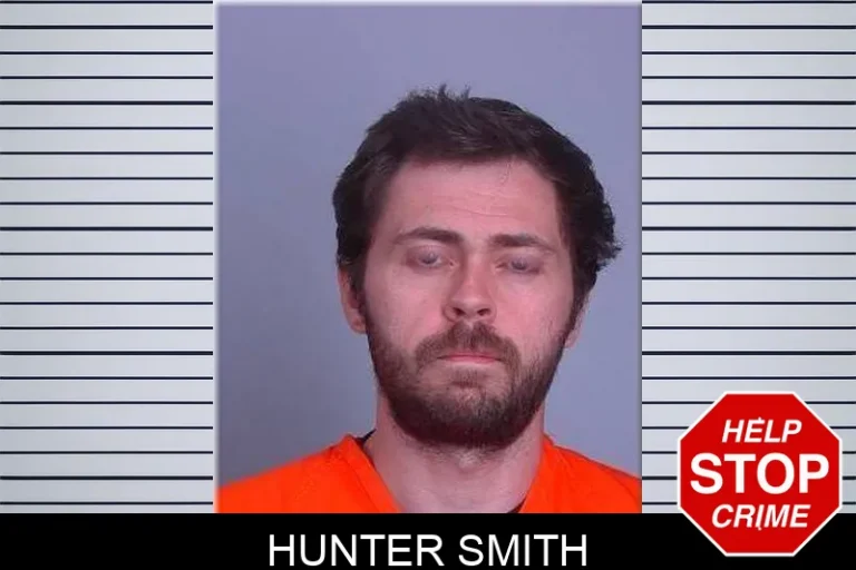 Hunter Smith