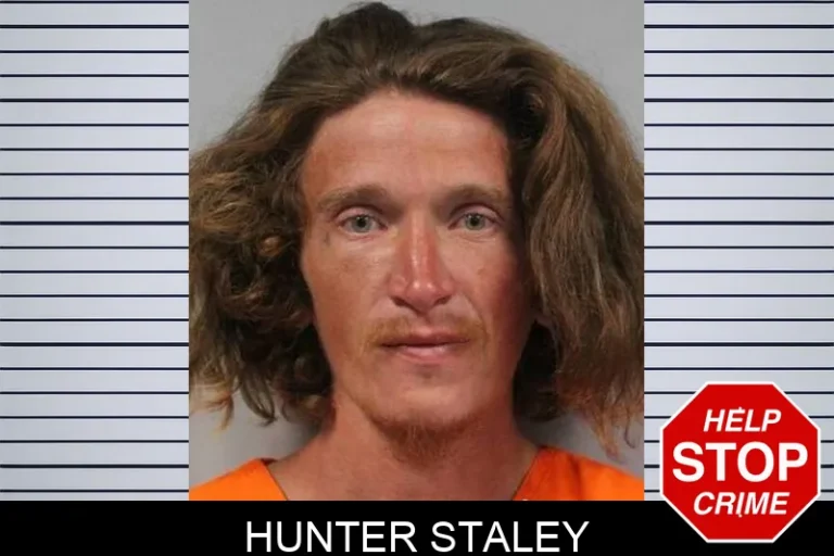 Hunter Staley