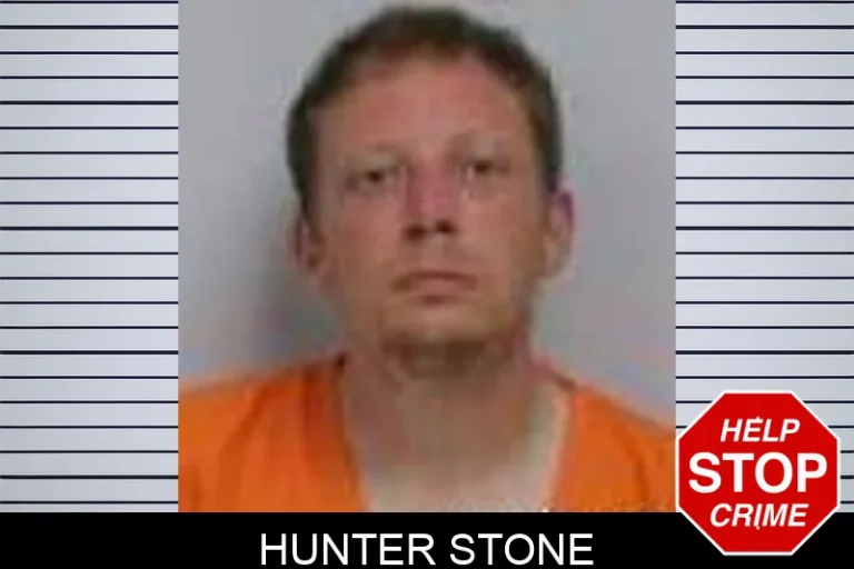 Hunter Stone