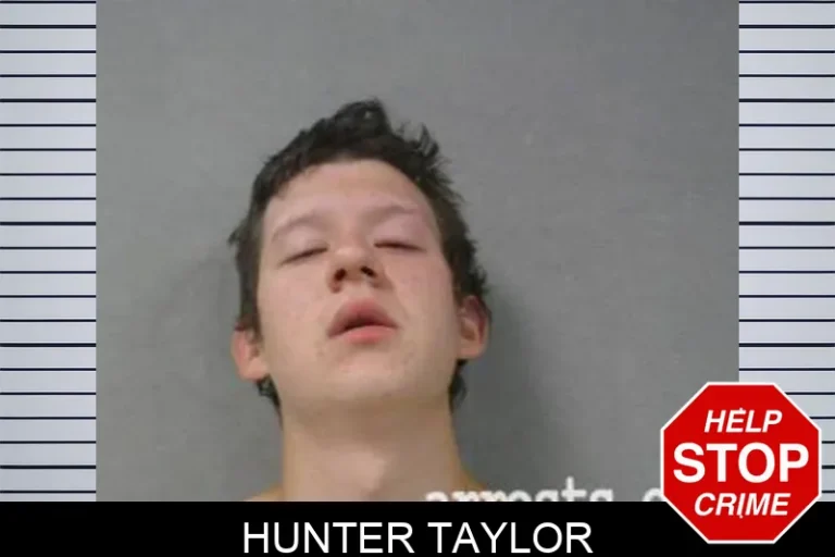 Hunter Taylor