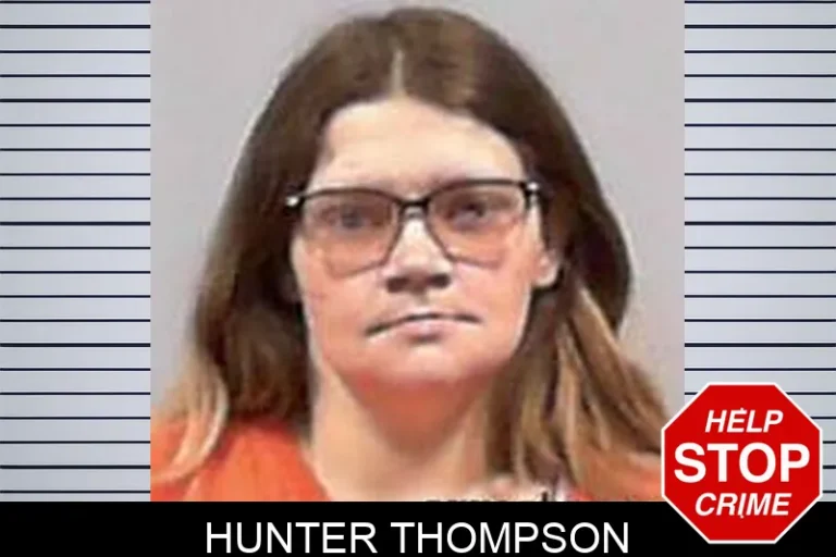 Hunter Thompson