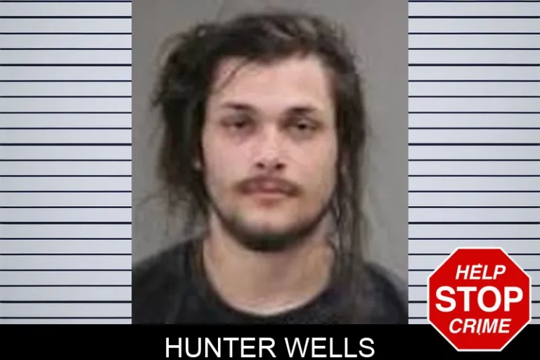 Hunter Wells