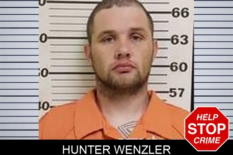 Hunter Wenzler