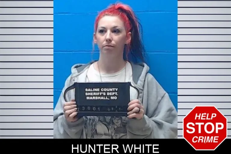 Hunter White