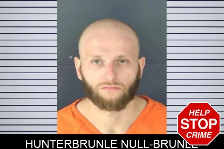 HunterBrunle Null-Brunle