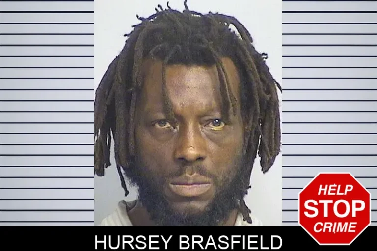 Hursey Brasfield