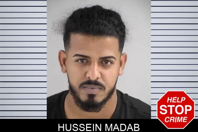 Hussein Madab