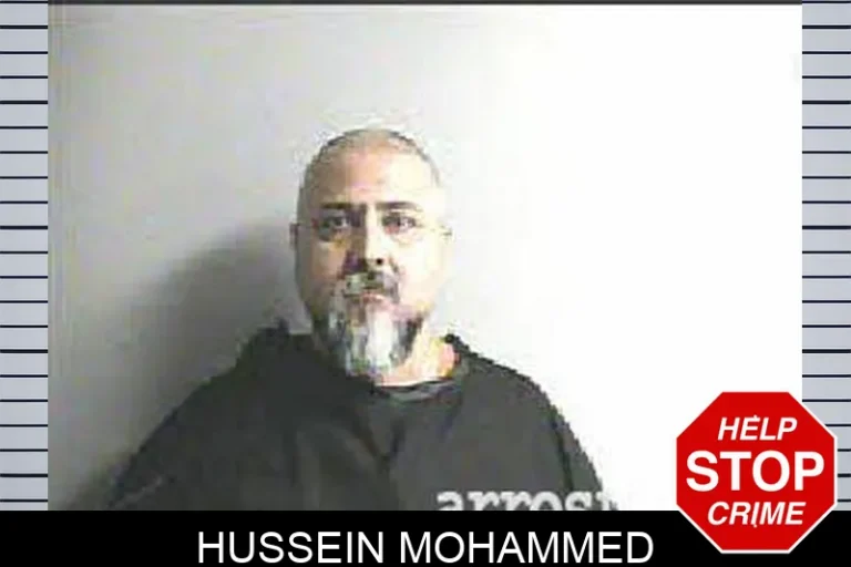 Hussein Mohammed
