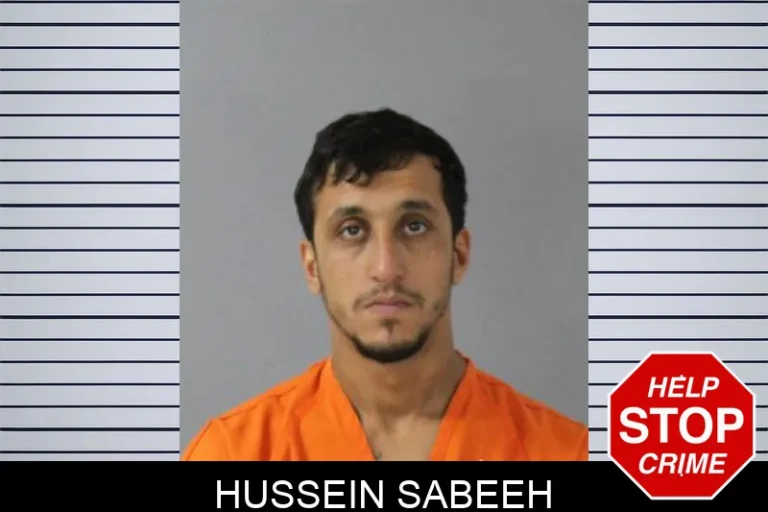 Hussein Sabeeh