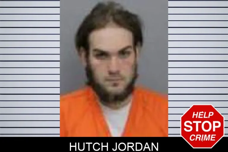 Hutch Jordan