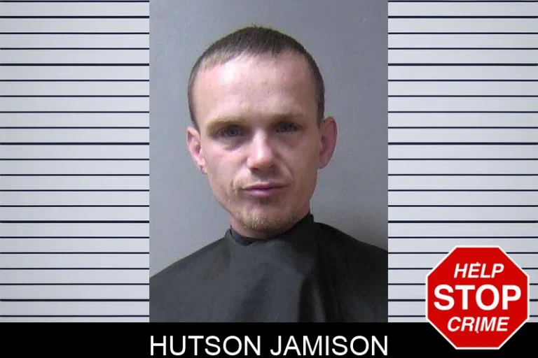 Hutson Jamison