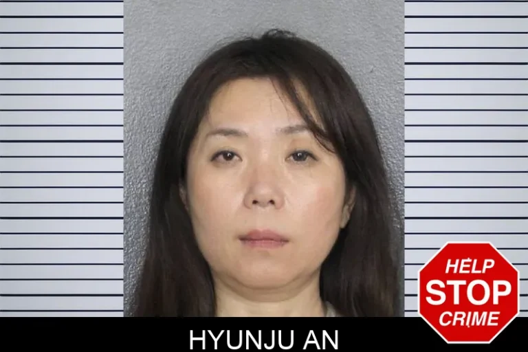 Hyunju An