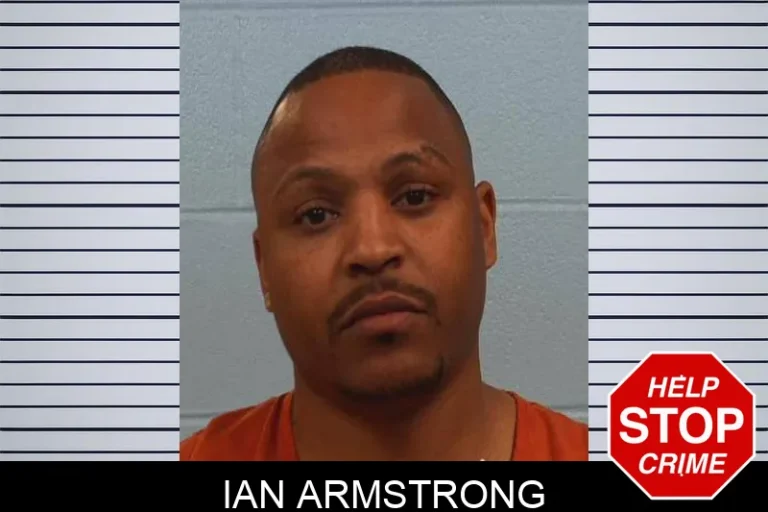 Ian Armstrong
