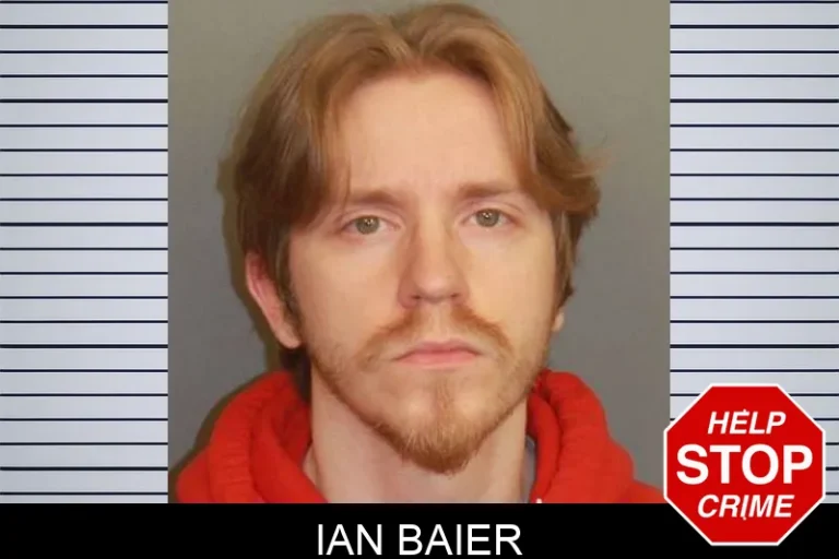 Ian Baier