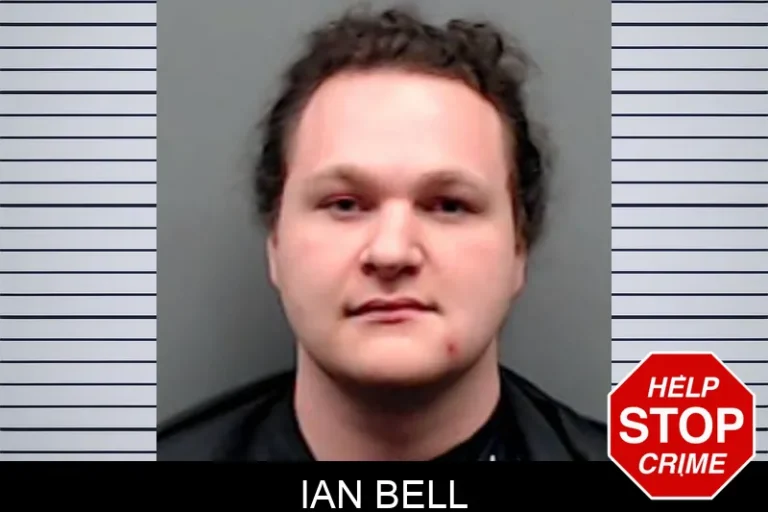 Ian Bell