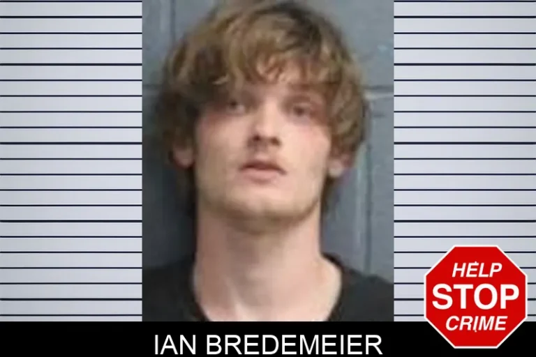 Ian Bredemeier