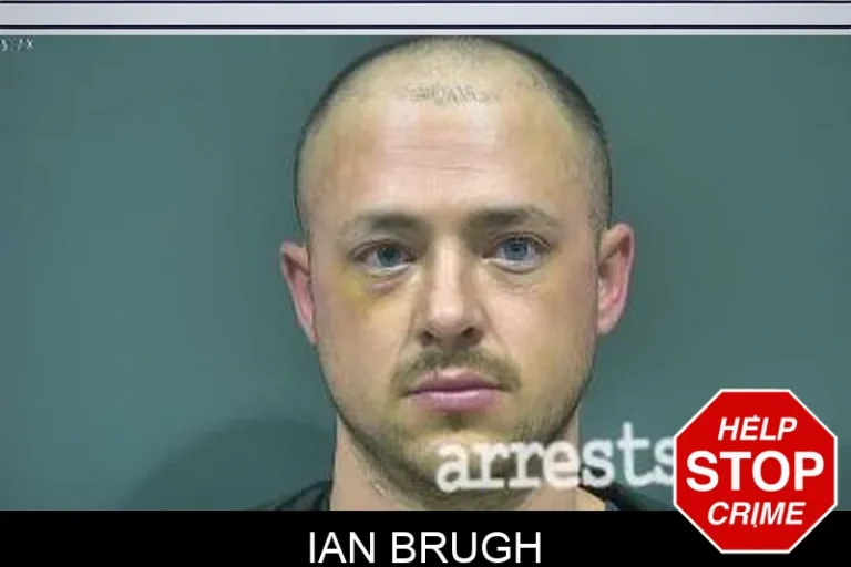 Ian Brugh