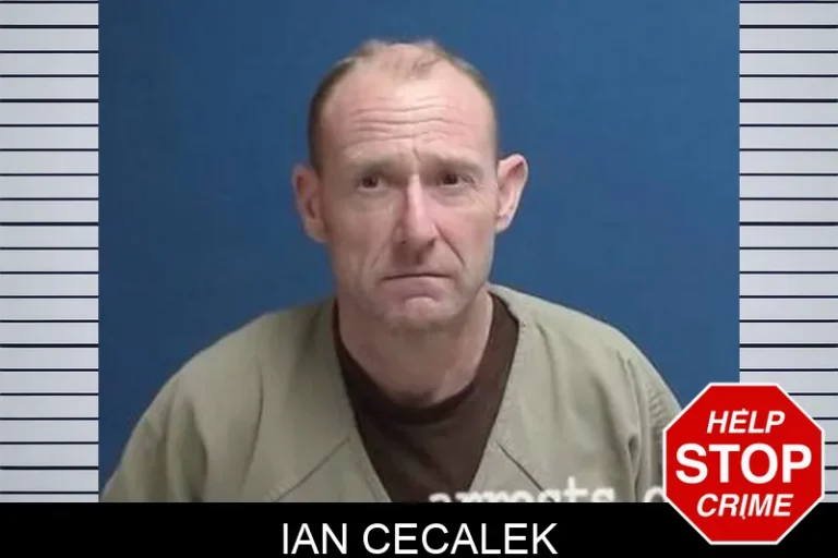 Ian Cecalek