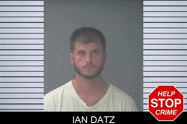 Ian Datz