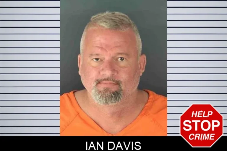 Ian Davis