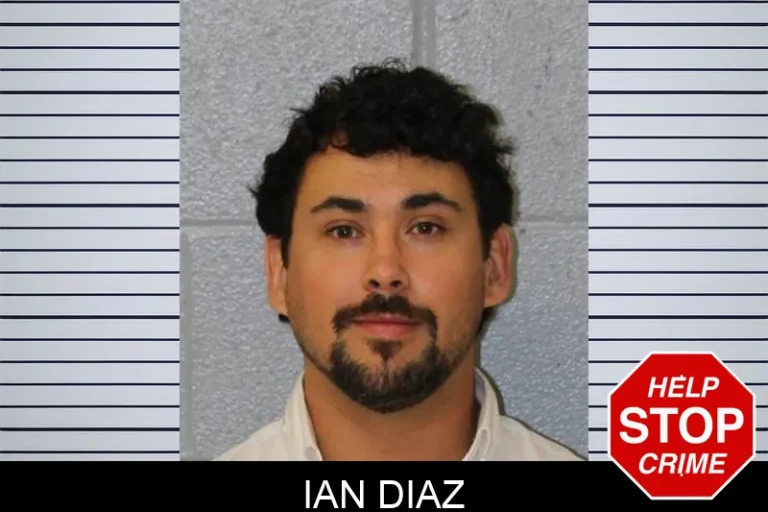 Ian Diaz