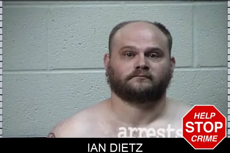 Ian Dietz