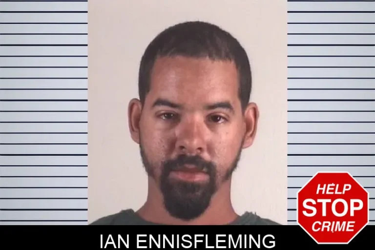 Ian Ennisfleming