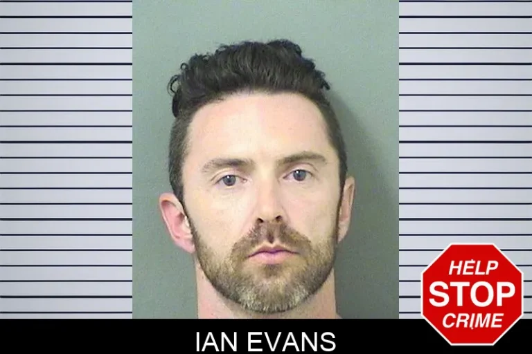 Ian Evans