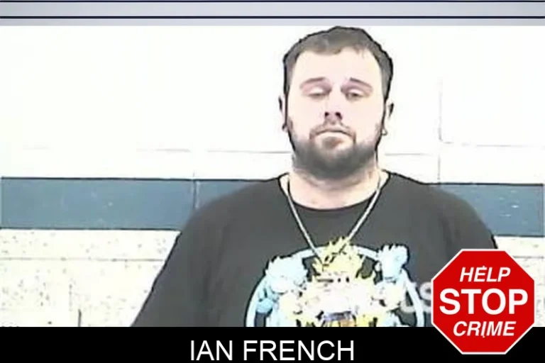 Ian French
