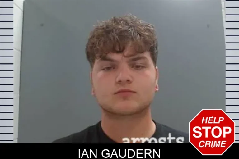 Ian Gaudern